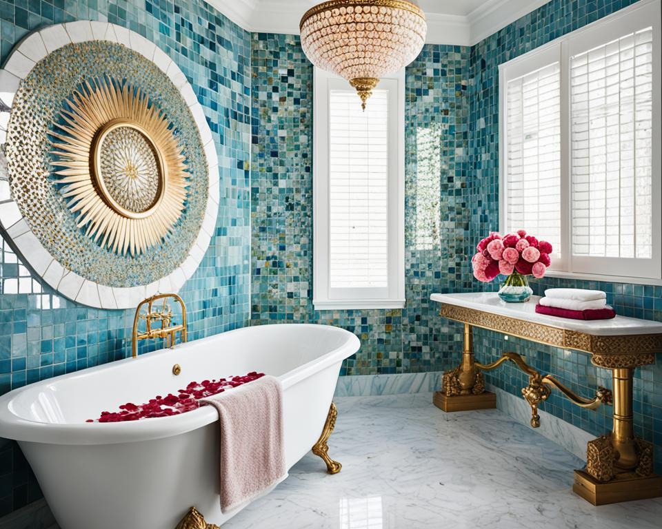 Turkish Bathroom decor ideas