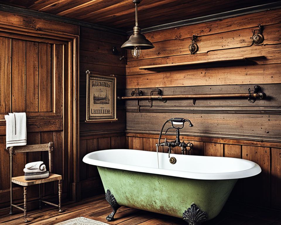 antique bathtubs