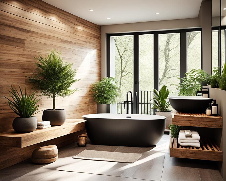 bathroom design inspiration