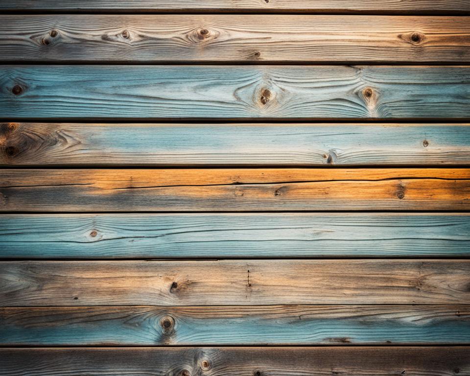 reclaimed wood