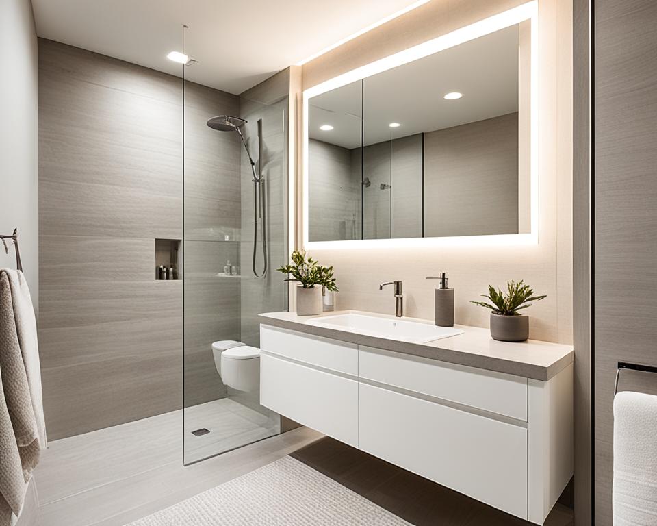 small bathroom designs