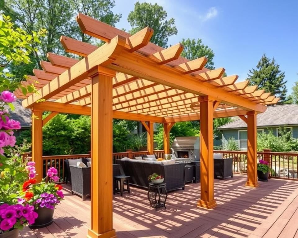 pergola definition