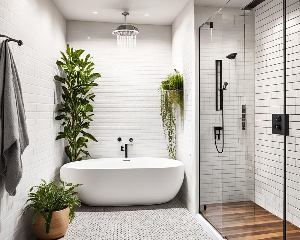 Stylish Shower Room Decor Ideas for Your Bathroom